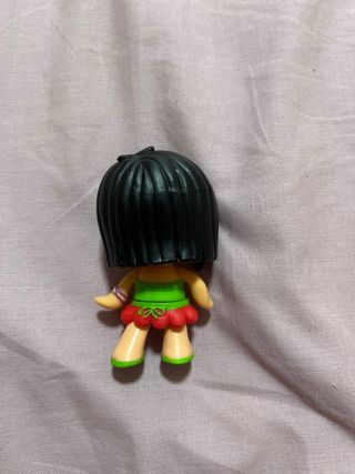 Muñecas Pinypon - Nuevas