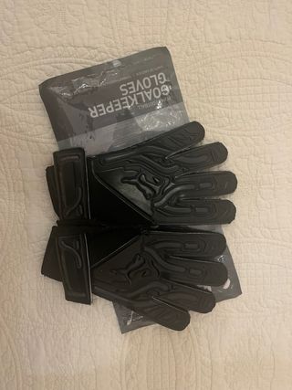 Guanti portiere Puma