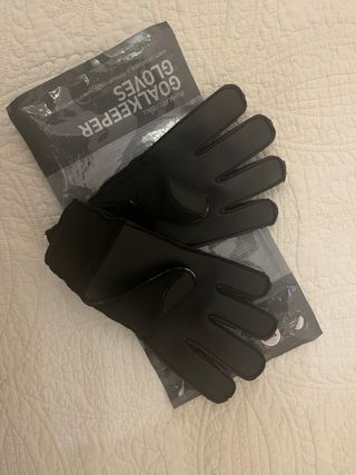 Guanti portiere Puma