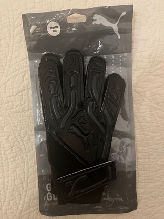 Guanti portiere Puma