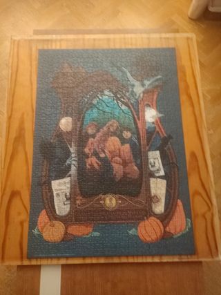Puzzle Harry Potter