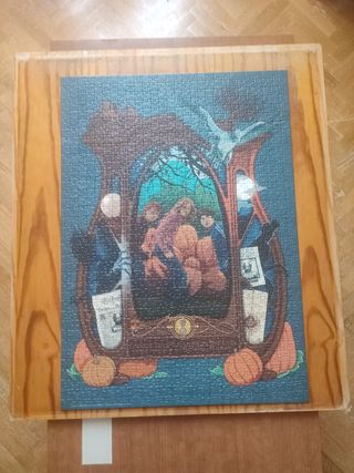 Puzzle Harry Potter