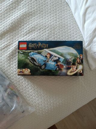 Lego Harry Potter 76424 Ford Anglia