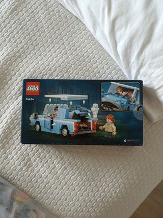 Lego Harry Potter 76424 Ford Anglia