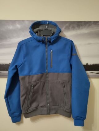 Cazadora Pull&Bear