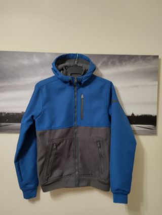 Cazadora Pull&Bear
