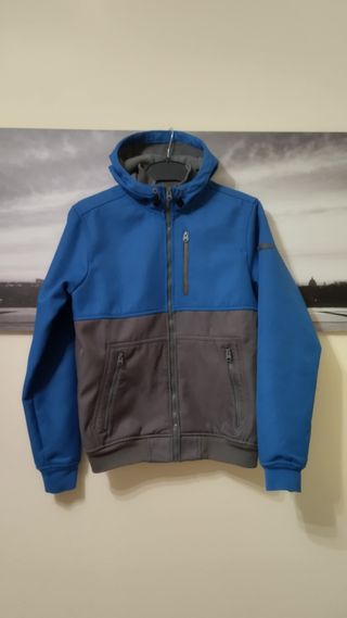 Cazadora Pull&Bear