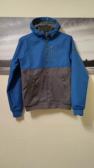 Cazadora Pull&Bear