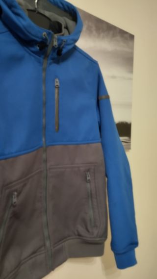 Cazadora Pull&Bear