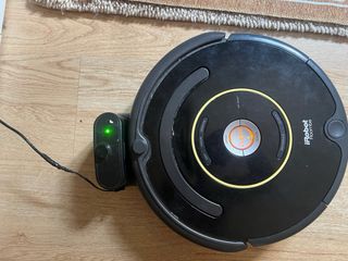 Roomba 650 iRobot - Aspiradora