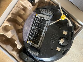 Roomba 650 iRobot - Aspiradora