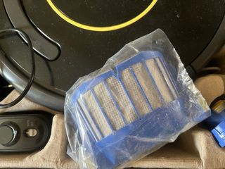 Roomba 650 iRobot - Aspiradora