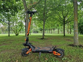 Kukirin G3 Pro - Patinete eléctrico
