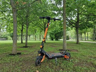 Kukirin G3 Pro - Patinete eléctrico