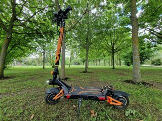 Kukirin G3 Pro - Patinete eléctrico