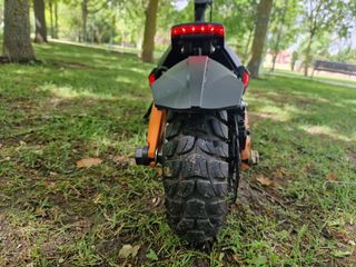 Kukirin G3 Pro - Patinete eléctrico