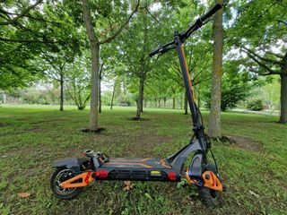 Kukirin G3 Pro - Patinete eléctrico