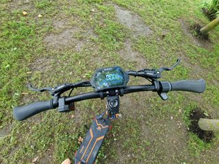 Kukirin G3 Pro - Patinete eléctrico