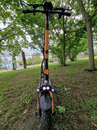 Kukirin G3 Pro - Patinete eléctrico