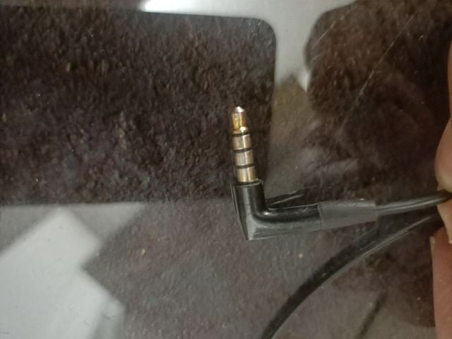 Sennheiser CX 300S - Auriculares negros