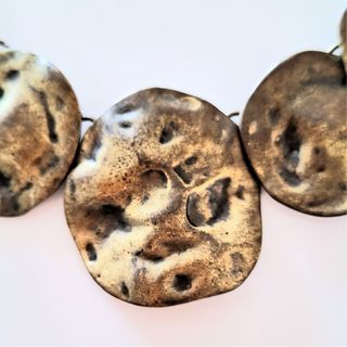 Collar Bronz