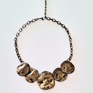 Collar Bronz