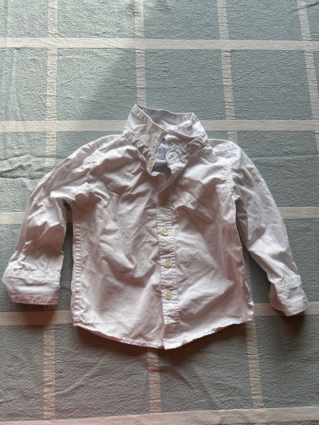 Ropa ropa niño 92cm