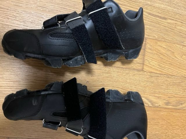 Scarpe MTB Decathlon 44