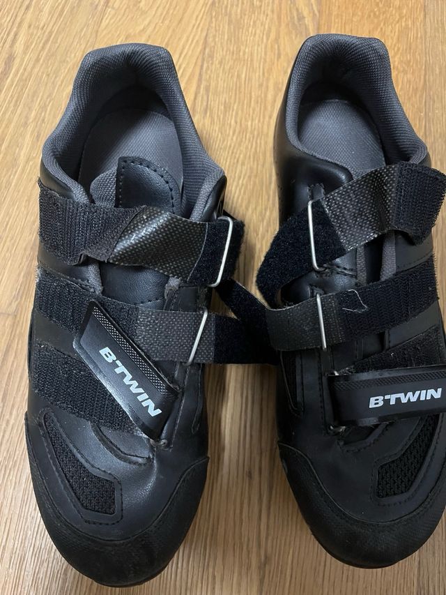 Scarpe MTB Decathlon 44