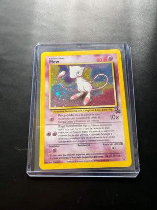 varias cartas nuevas pokemon tcg precio unidad