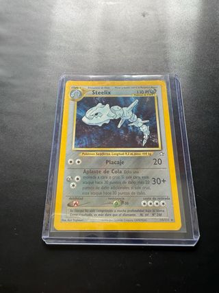 varias cartas nuevas pokemon tcg precio unidad