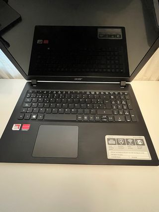 Portátil Acer Aspire 3 A315-21