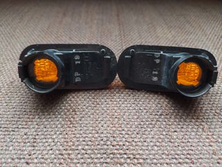 Intermitentes Honda Civic EG
