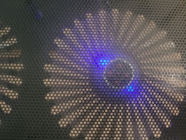 Ventilador Trust - Portátil