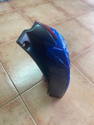 Piloto Trasero Hyundai Tucson 2006