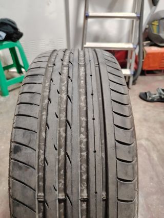 Neumático 245/45 R20 103Y