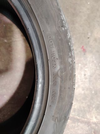 Neumático 245/45 R20 103Y