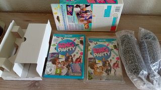 Sing Party Wii U - Karaoke