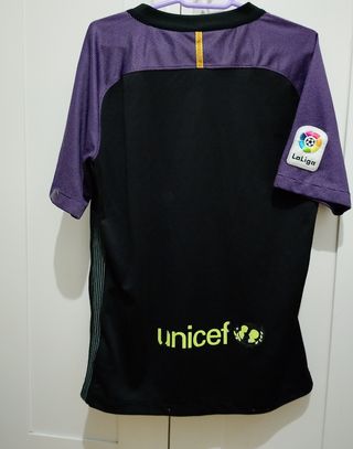 Camiseta FC Barcelona - Talla S