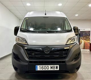 MOVANO 2022 L2H2 2.2BLUEHDI 120CV