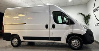 MOVANO 2022 L2H2 2.2BLUEHDI 120CV