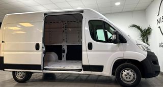MOVANO 2022 L2H2 2.2BLUEHDI 120CV