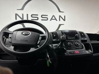 MOVANO 2022 L2H2 2.2BLUEHDI 120CV