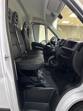 MOVANO 2022 L2H2 2.2BLUEHDI 120CV