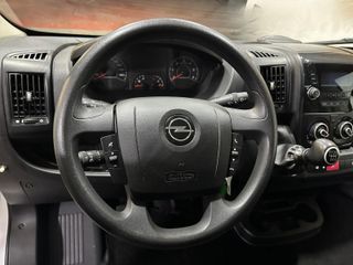 MOVANO 2022 L2H2 2.2BLUEHDI 120CV