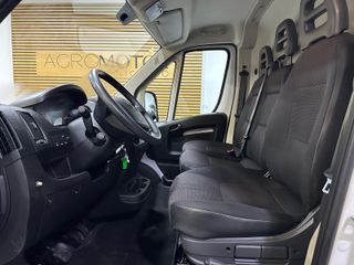 MOVANO 2022 L2H2 2.2BLUEHDI 120CV