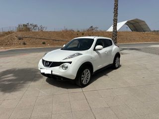 Nissan Juke 2013 1.5 dci 110cv sport