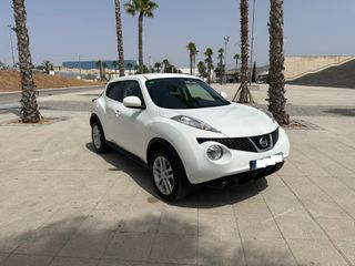 Nissan Juke 2013 1.5 dci 110cv sport