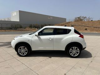 Nissan Juke 2013 1.5 dci 110cv sport