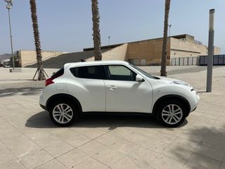 Nissan Juke 2013 1.5 dci 110cv sport